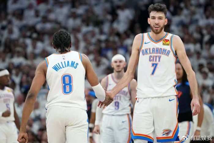 价值堪比亚历山大！雷霆首发4人传出交易流言，场均6+2却成非卖品